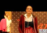 trachtenmodenschau 2014