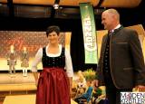 trachtenmodenschau 2014