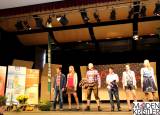trachtenmodenschau 2014
