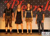 trachtenmodenschau 2014