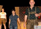 trachtenmodenschau 2014